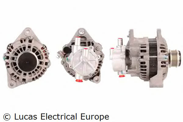 Kup Lucas Electrical LRA02231 w niskiej cenie w Polsce!