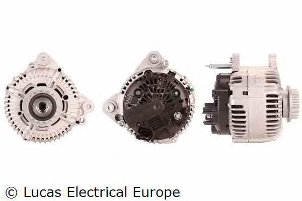 Kaufen Sie Lucas Electrical LRA02235 zu einem günstigen Preis in Polen!