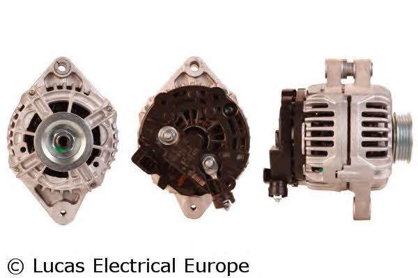 Kaufen Sie Lucas Electrical LRA02239 zu einem günstigen Preis in Polen!