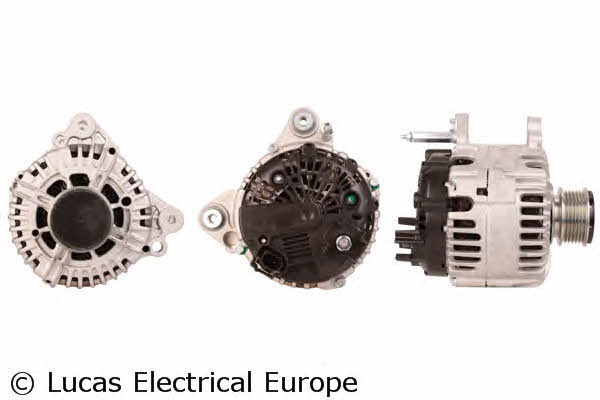 Kup Lucas Electrical LRA02291 w niskiej cenie w Polsce!