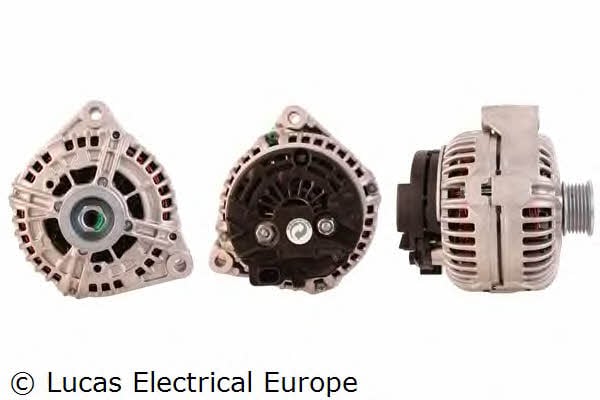 Купити Lucas Electrical LRA02294 за низькою ціною в Польщі!