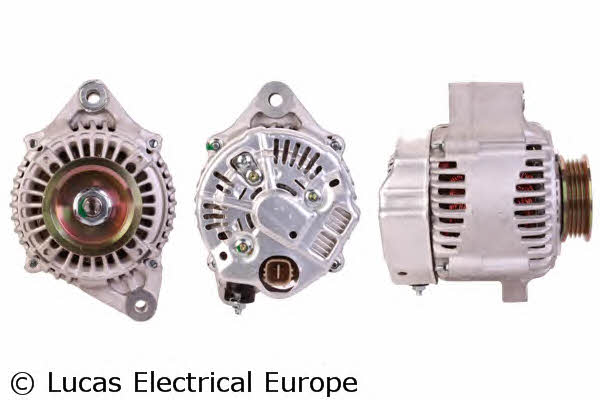 Lucas Electrical LRA02296 Generator LRA02296: Kaufen Sie zu einem guten Preis in Polen bei 2407.PL!