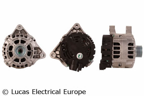 Купити Lucas Electrical LRA02301 за низькою ціною в Польщі!