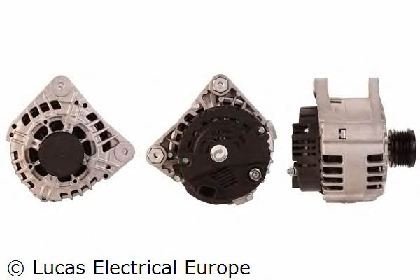 Lucas Electrical LRA02302 Генератор LRA02302: Отличная цена - Купить в Польше на 2407.PL!