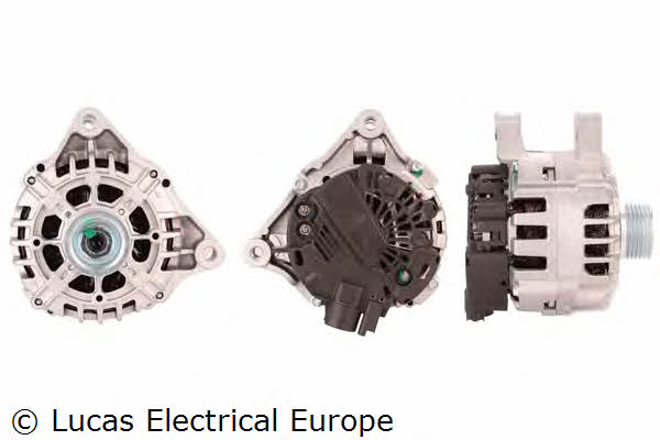 Kup Lucas Electrical LRA02303 w niskiej cenie w Polsce!