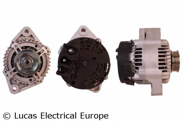Lucas Electrical LRA02345 Alternator LRA02345: Dobra cena w Polsce na 2407.PL - Kup Teraz!