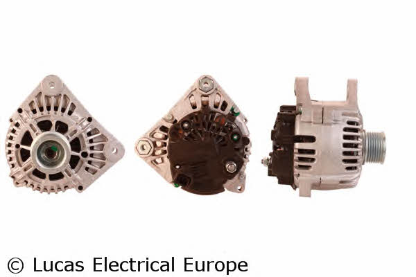Buy Lucas Electrical LRA02350 at a low price in Poland!