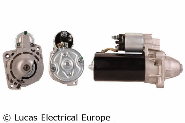 Kup Lucas Electrical LRS00665 w niskiej cenie w Polsce!