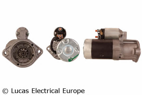 Купить Lucas Electrical LRS00669 по низкой цене в Польше!