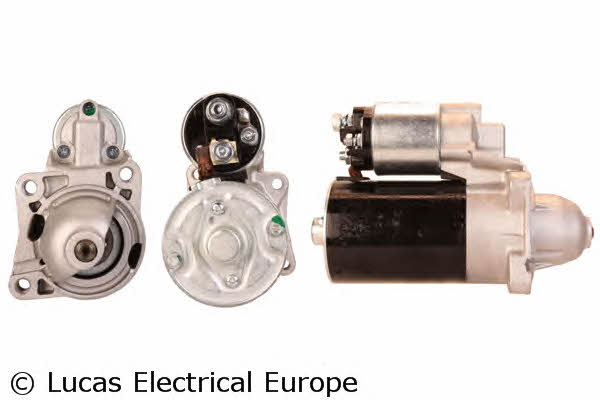 Kup Lucas Electrical LRS00675 w niskiej cenie w Polsce!