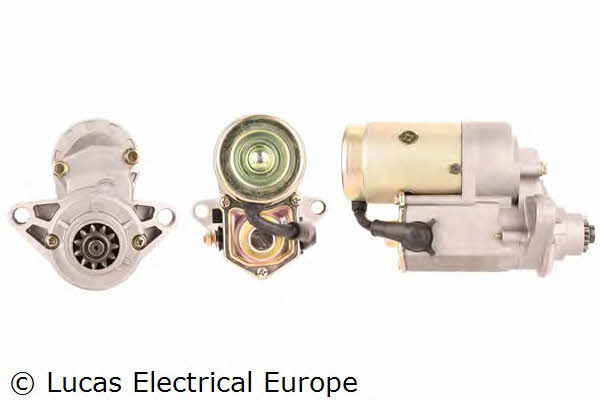 Kup Lucas Electrical LRS00677 w niskiej cenie w Polsce!