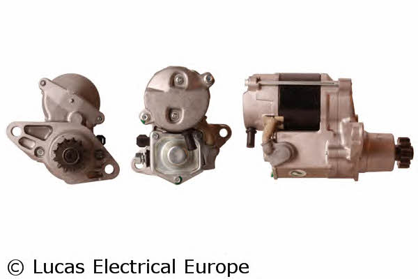Kup Lucas Electrical LRS00726 w niskiej cenie w Polsce!