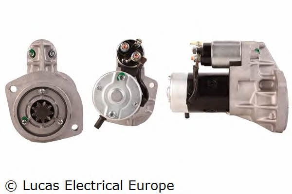 Kaufen Sie Lucas Electrical LRS00727 zu einem günstigen Preis in Polen!