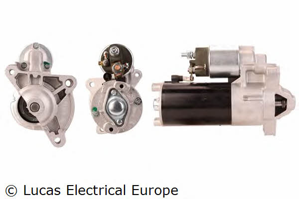 Kup Lucas Electrical LRS00730 w niskiej cenie w Polsce!