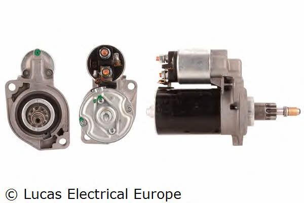 Купить Lucas Electrical LRS00731 по низкой цене в Польше!