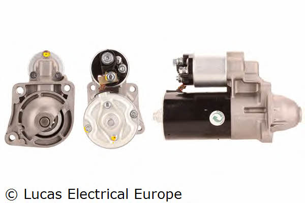 Buy Lucas Electrical LRS00732 at a low price in Poland!