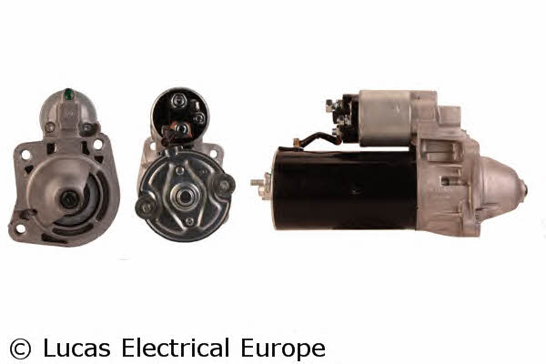 Kup Lucas Electrical LRS00733 w niskiej cenie w Polsce!