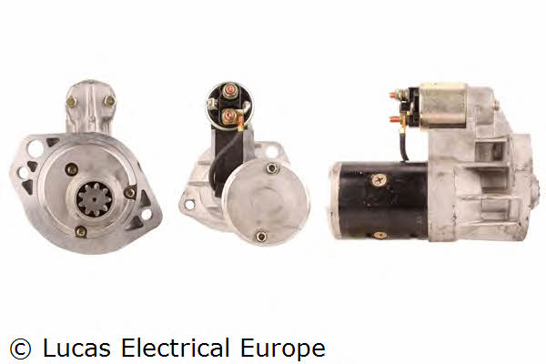 Kup Lucas Electrical LRS00738 w niskiej cenie w Polsce!