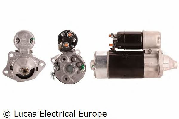 Buy Lucas Electrical LRS00740 at a low price in Poland!