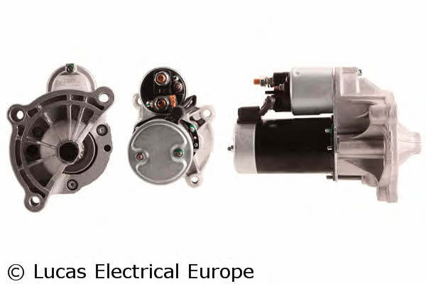 Kup Lucas Electrical LRS00749 w niskiej cenie w Polsce!