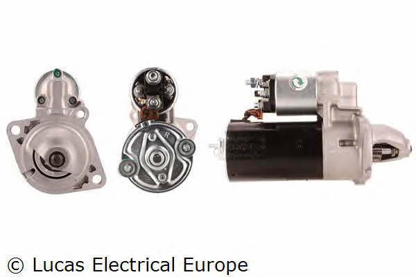 Kup Lucas Electrical LRS00750 w niskiej cenie w Polsce!