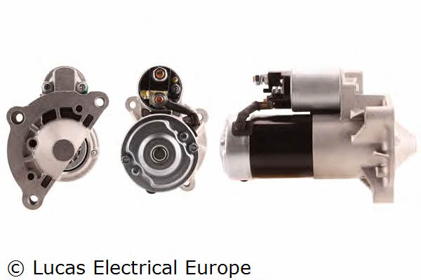 Buy Lucas Electrical LRS00751 at a low price in Poland!