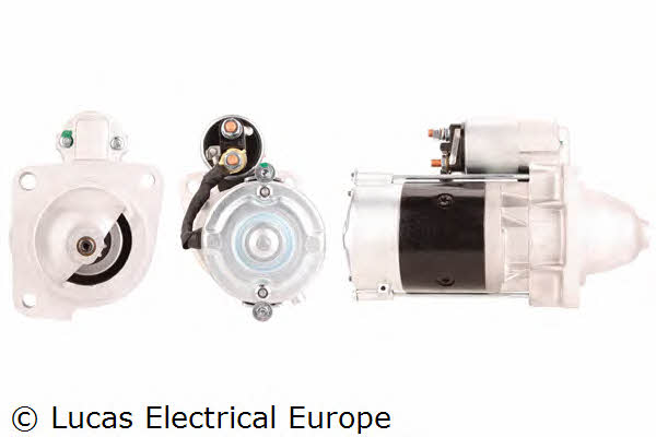 Buy Lucas Electrical LRS00754 at a low price in Poland!