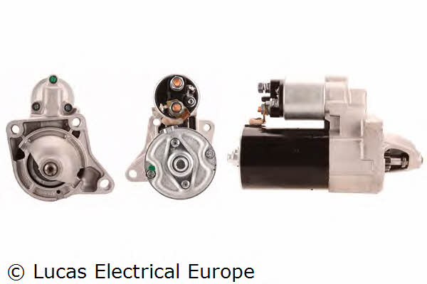 Купить Lucas Electrical LRS00755 по низкой цене в Польше!