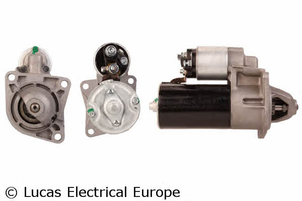 Купити Lucas Electrical LRS00760 за низькою ціною в Польщі!