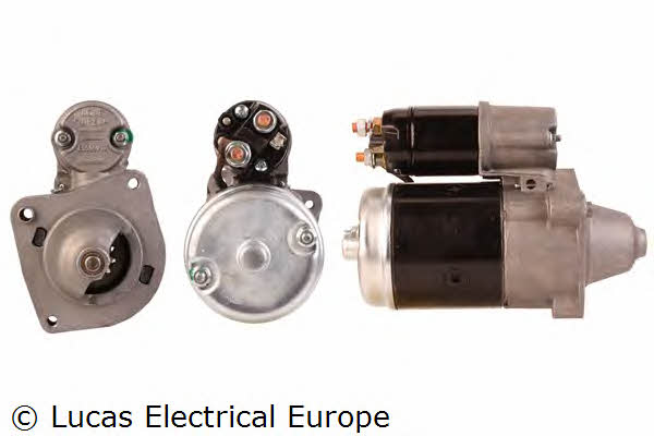 Kaufen Sie Lucas Electrical LRS00827 zu einem günstigen Preis in Polen!
