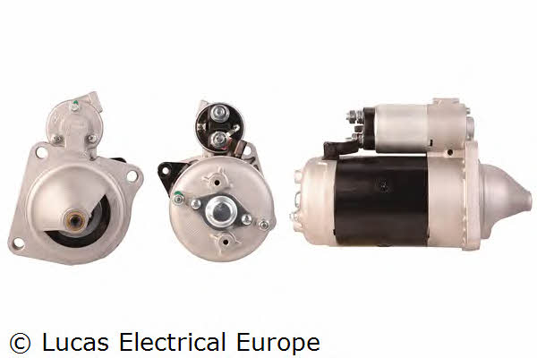 Kup Lucas Electrical LRS00828 w niskiej cenie w Polsce!