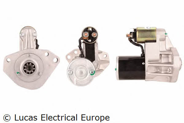 Kup Lucas Electrical LRS00849 w niskiej cenie w Polsce!