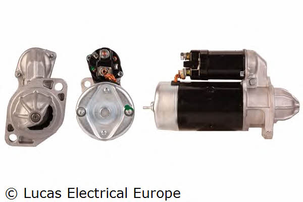 Kaufen Sie Lucas Electrical LRS00871 zu einem günstigen Preis in Polen!