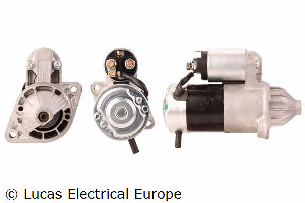 Kup Lucas Electrical LRS00884 w niskiej cenie w Polsce!