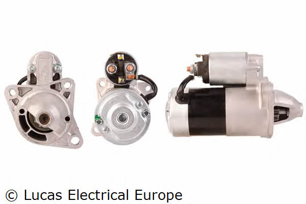 Kup Lucas Electrical LRS00885 w niskiej cenie w Polsce!