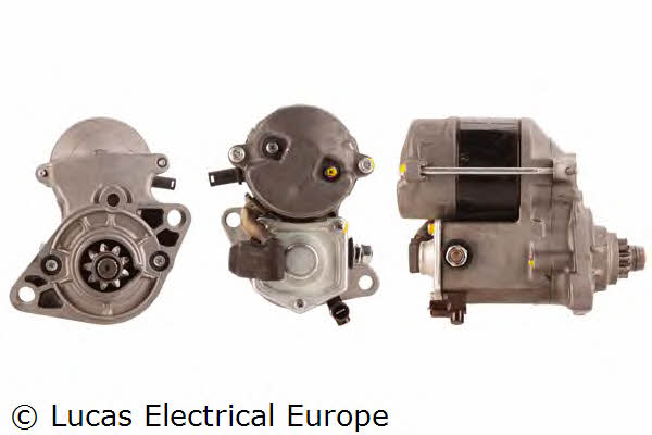 Buy Lucas Electrical LRS00888 at a low price in Poland!