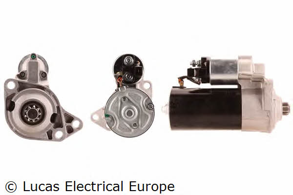 Kup Lucas Electrical LRS00966 w niskiej cenie w Polsce!