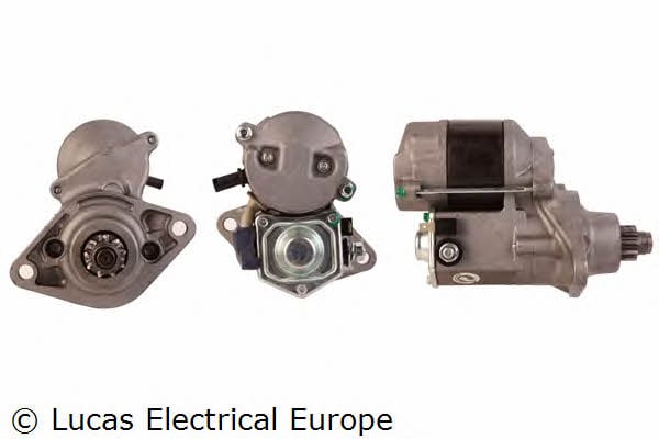Kaufen Sie Lucas Electrical LRS00967 zu einem günstigen Preis in Polen!