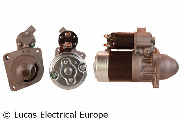 Kaufen Sie Lucas Electrical LRS00970 zu einem günstigen Preis in Polen!