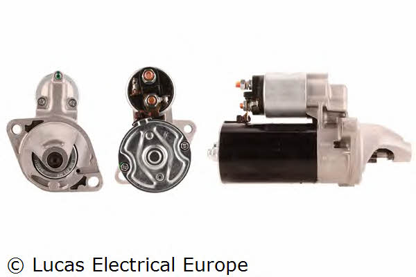Купити Lucas Electrical LRS00971 за низькою ціною в Польщі!