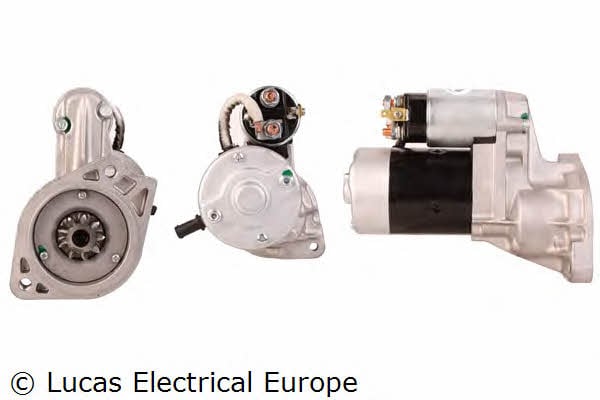 Kup Lucas Electrical LRS00973 w niskiej cenie w Polsce!