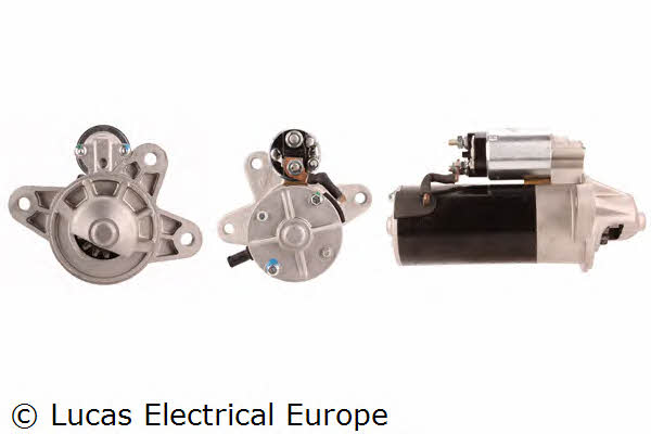 Kup Lucas Electrical LRS00976 w niskiej cenie w Polsce!