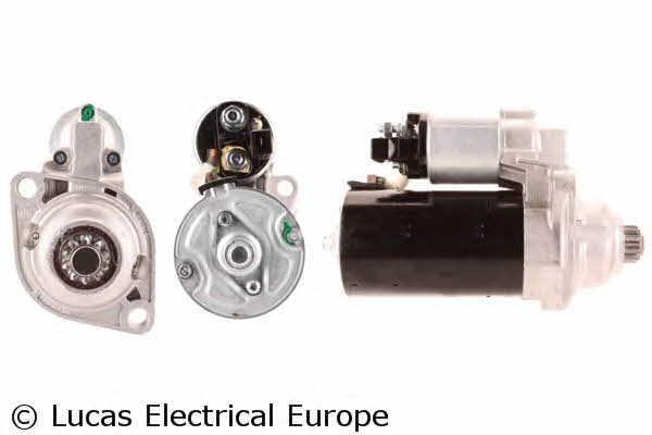 Купить Lucas Electrical LRS00977 по низкой цене в Польше!