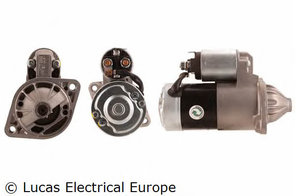 Kup Lucas Electrical LRS00979 w niskiej cenie w Polsce!