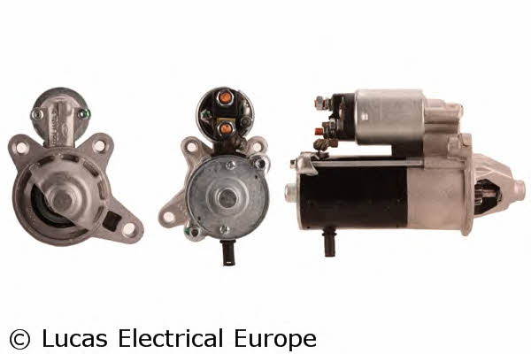 Kup Lucas Electrical LRS00992 w niskiej cenie w Polsce!