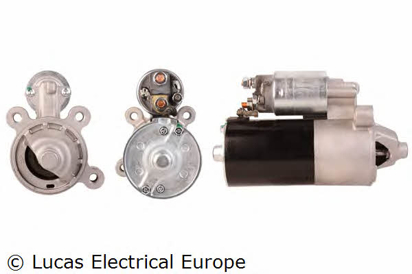 Купить Lucas Electrical LRS00993 по низкой цене в Польше!