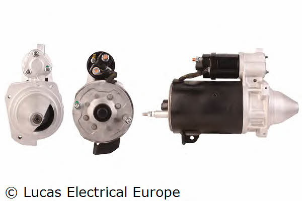 Kup Lucas Electrical LRS01062 w niskiej cenie w Polsce!