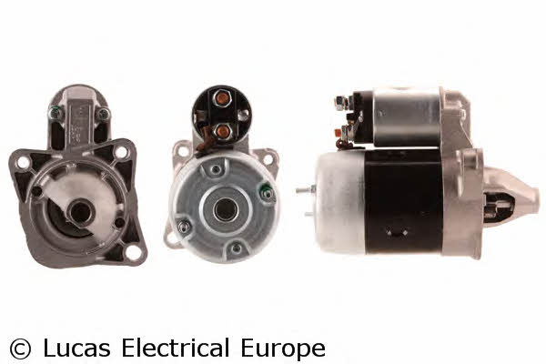 Kaufen Sie Lucas Electrical LRS01150 zu einem günstigen Preis in Polen!