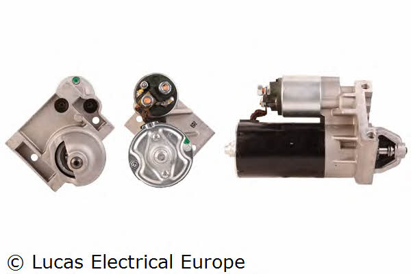 Kup Lucas Electrical LRS01195 w niskiej cenie w Polsce!