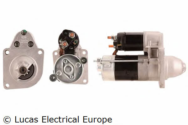 Купить Lucas Electrical LRS01211 по низкой цене в Польше!